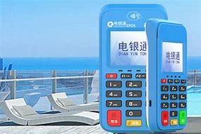 桃源公司POS机